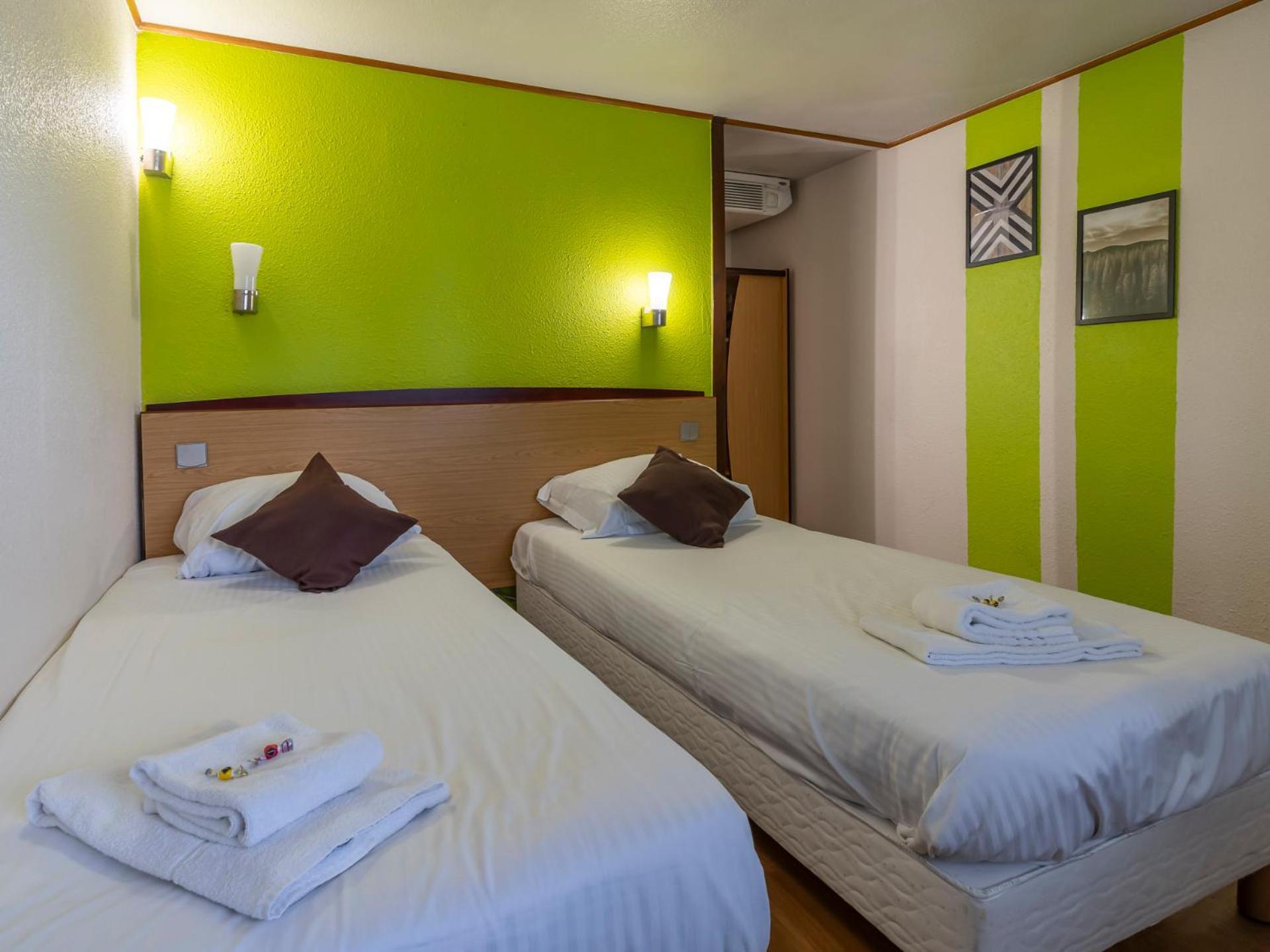 Sleep & Go Hotel Brugge