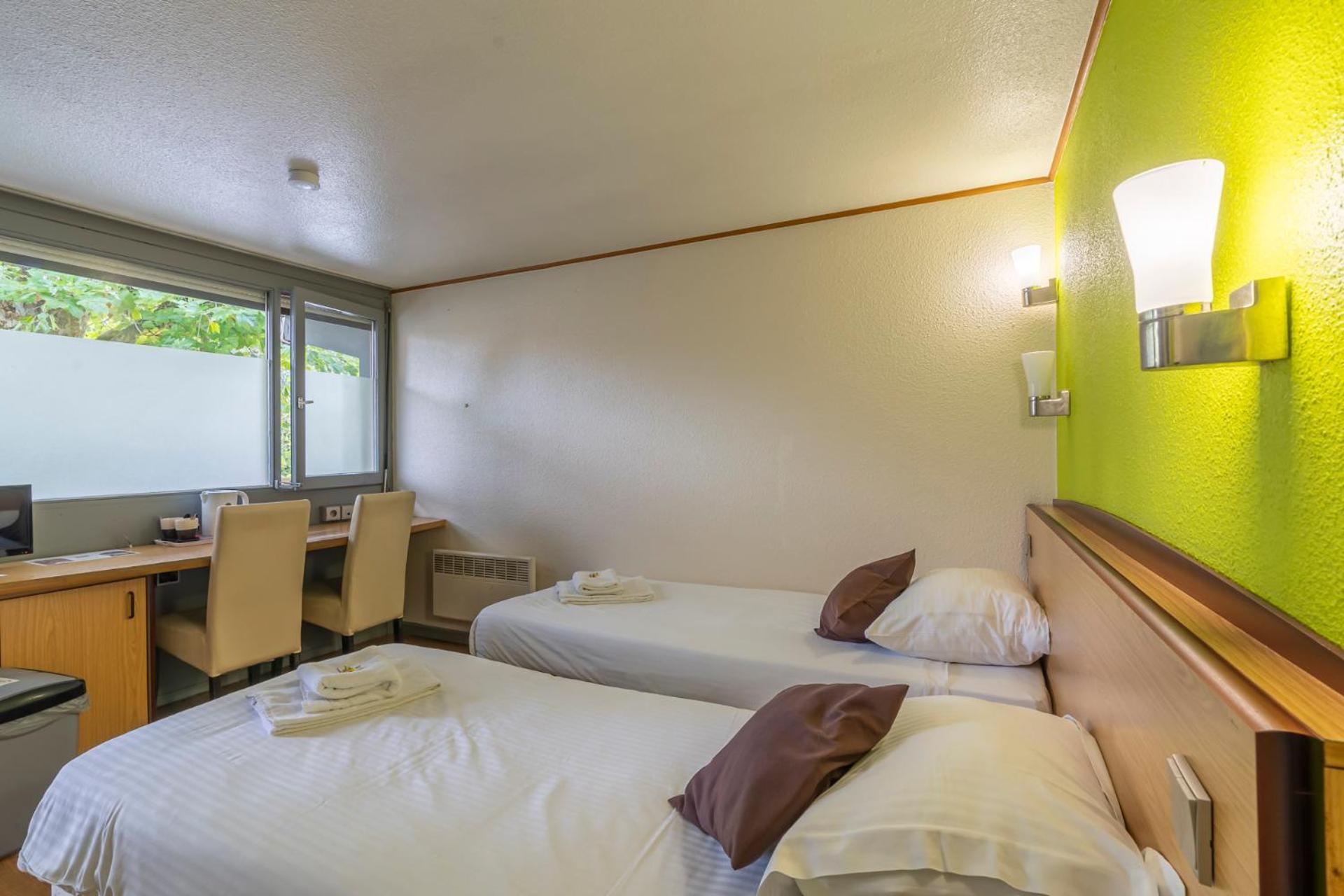 Hotel Sleep & Go Brugge